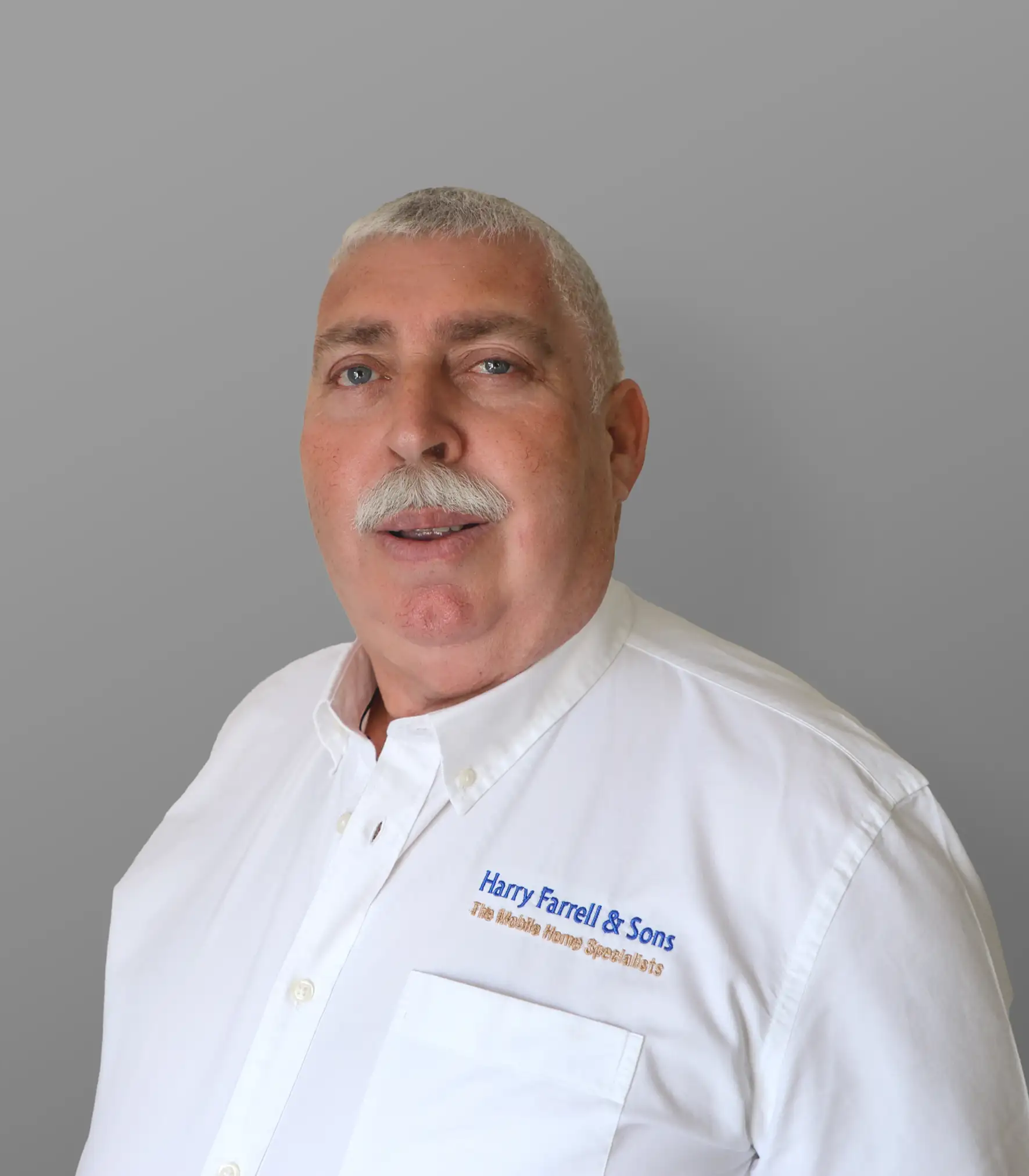 Joe Farrell Harry Farrell & Sons Ltd. Mobile Homes & 9 Holiday Park